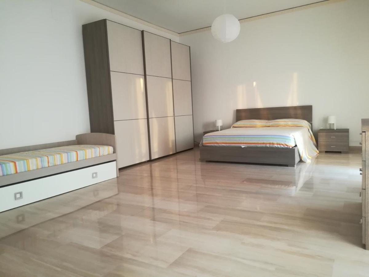 Apartment Altavista Holiday Syrakus